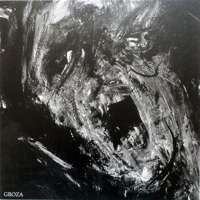 MGLA - Groza LP